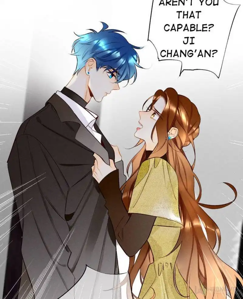 Stop! You Sexy Beast Chapter 204 50